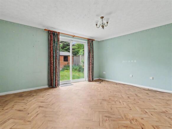 sitting room