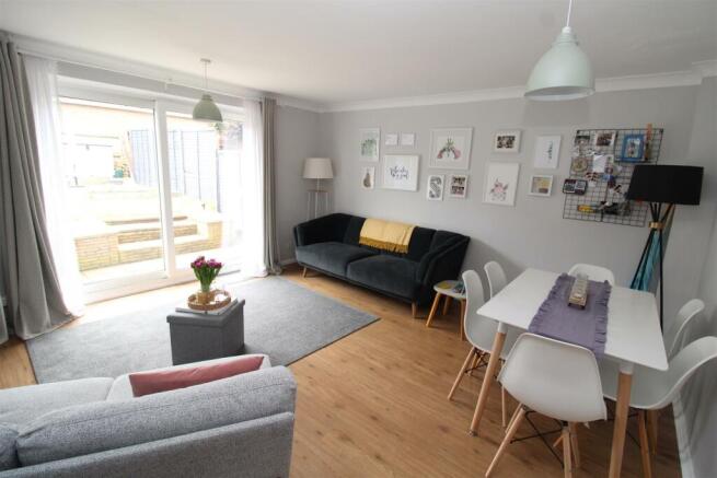 Sitting / Dining Room