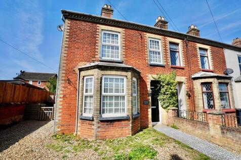 Norwich Road, North Walsham, NR28