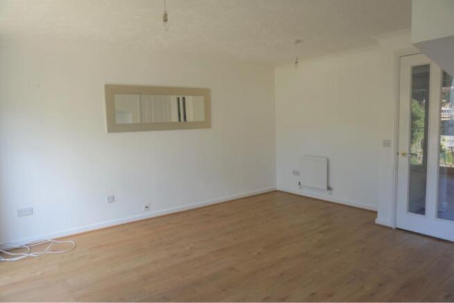 Living / Dining Room