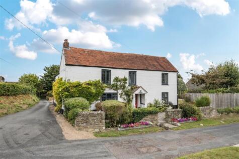 Court Lane, Edington, Westbury