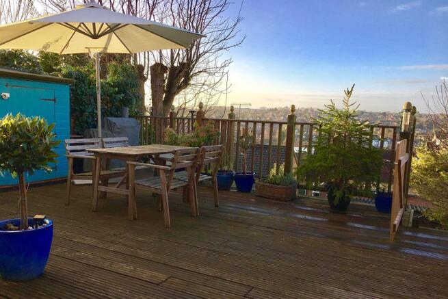 Decking