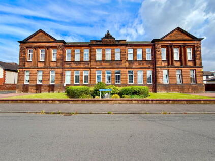 Bryden Court,Grangemouth,FK3 9LQ