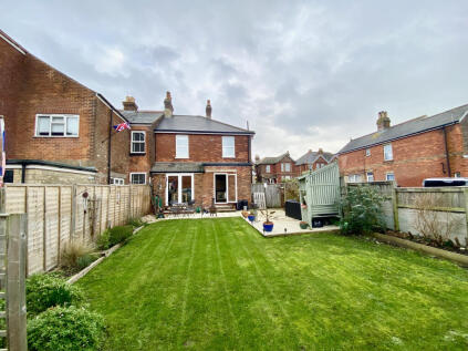Grange Road, East Cowes, Isle of Wight