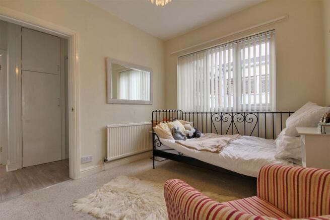 Two Bedrooms