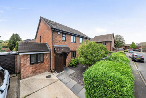 The Spinney, Swanley, BR8