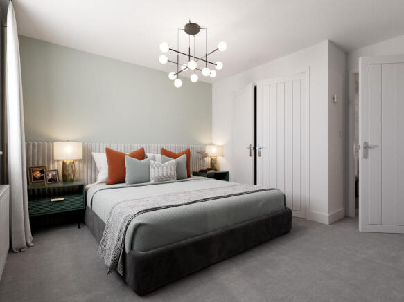 3 bed End of Terrace for sale Image 5