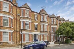 205, Elmhurst Mansions, Elmhurst Street, London SW4 6HH