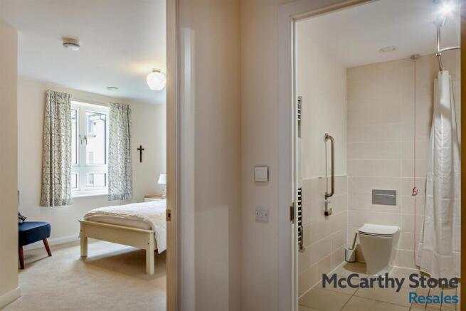 1 bed Apartment for sale Image 5