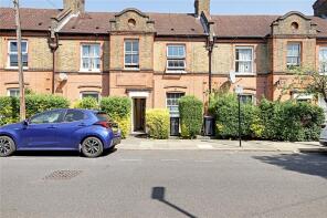 34, Sketty Road, Enfield EN1 3SE