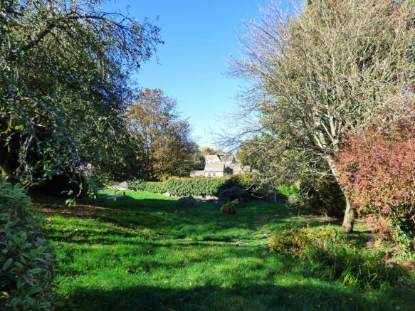 Pertley Close
