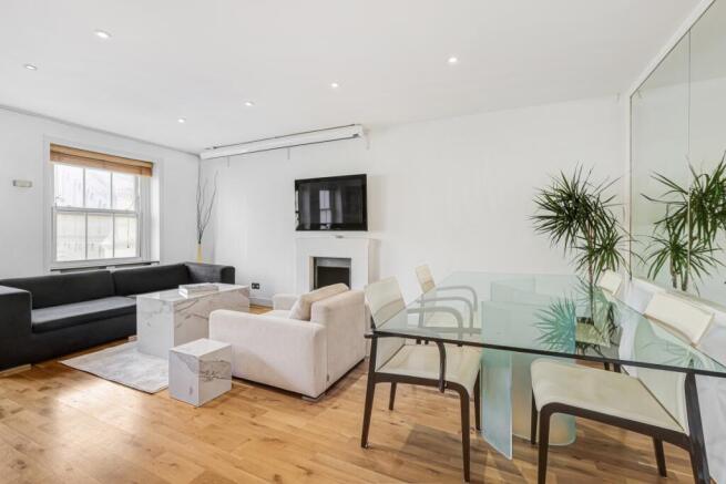 Flat 5 65 Ennismo...