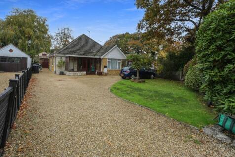 Ringwood Road, Bransgore, BH23