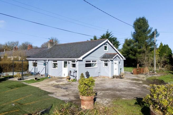 Spacious Home