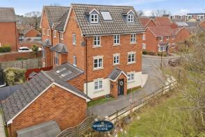 45, Manhattan Way, Coventry CV4 9GE