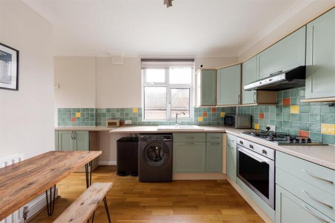 Howard Road, E17