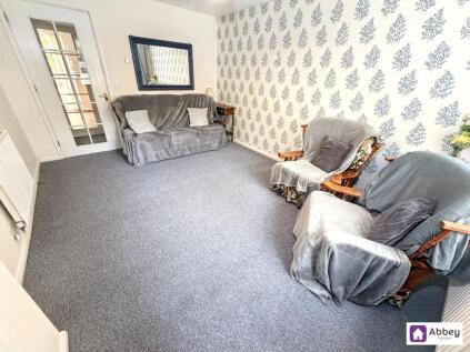 Thorntree Close, Leicester, LE3