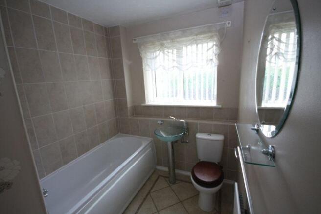 Bathroom/WC