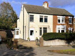 215, Lynn Road, Wisbech PE13 3DZ