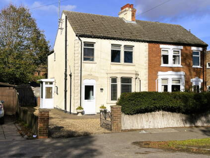 Lynn Road, Wisbech