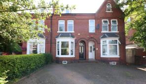 27, St Marys Road, Wheatley, Doncaster DN1 2NR