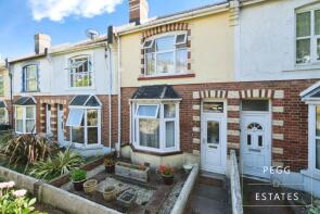 37, Dunmere Road, Torquay TQ1 1LR