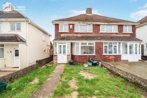 Windermere Road, Patchway, Bristol, Gloucestershire