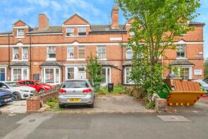 Flat 1, 7, St Marys Street, Worcester WR1 1HA
