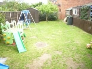 GARDEN