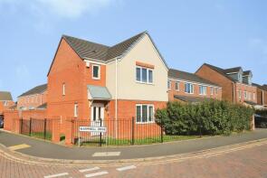 21, Warmwell Drive, Wolverhampton WV2 2PP