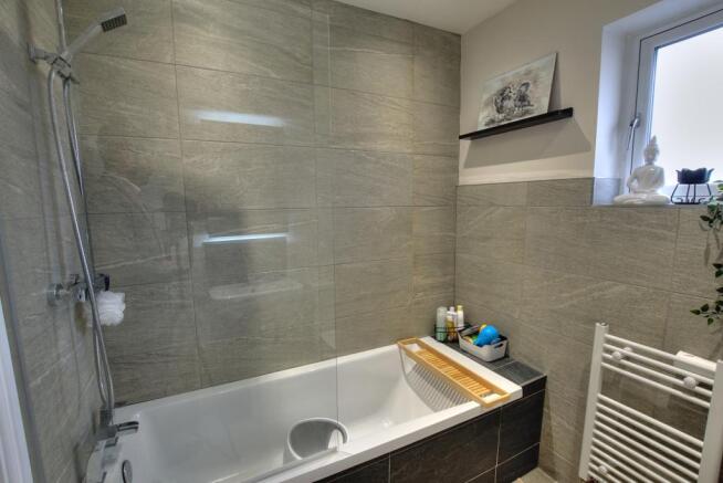 19. Bathroom