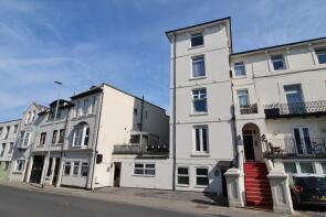 4, 103 Sheraton Gate, Clarendon Road, Southsea PO4 0SL