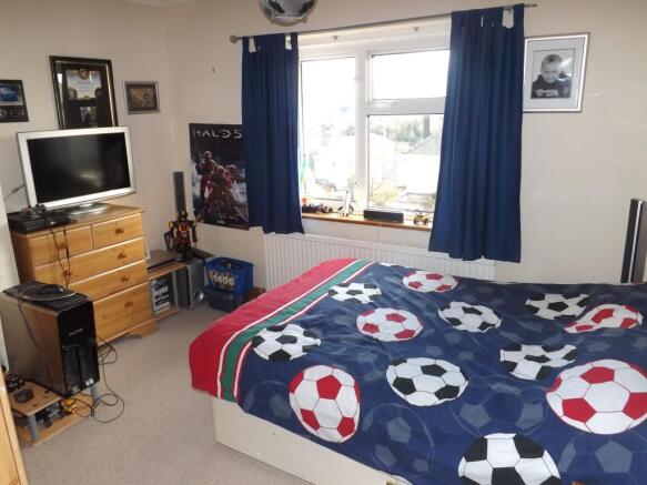 Bedroom 2