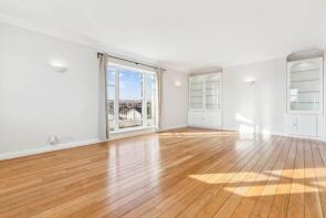 Flat 64, Walnut Court, St Mary's Gate, London W8 5UB