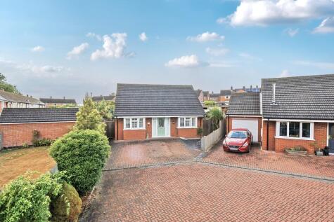 Orford Close Brookenby, Binbrook, Market Rasen, Lincolnshire, LN8