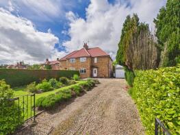 25, Hillside Way, West Lutton, Malton YO17 8TE