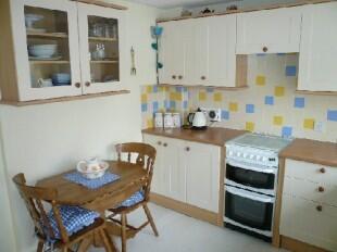 KITCHEN VIEW 2