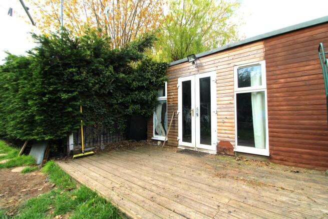 Summer House