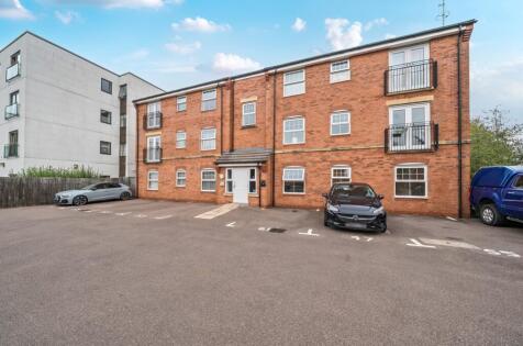 Hathersage Close, Grantham, Lincolnshire, NG31