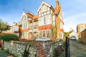 6, Bath Road, Heene, Worthing BN11 3NU