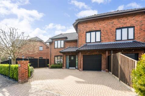 Northlands Park, Emsworth