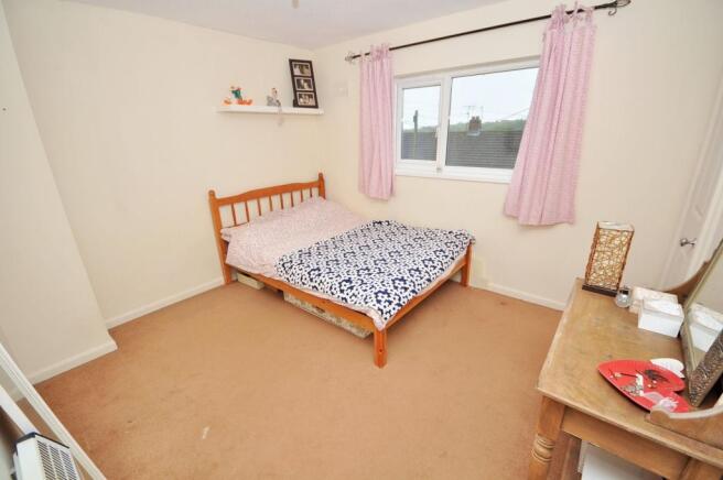 92 Llanmiloe Estate, Pendine SA33 4UF Photo 9