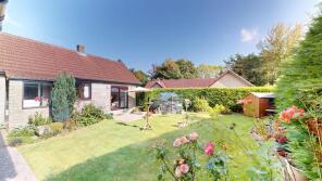 Brockwells, Station Road, Clutton, Bristol BS39 5PD