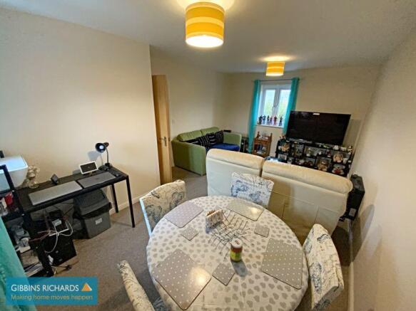Lounge/Diner