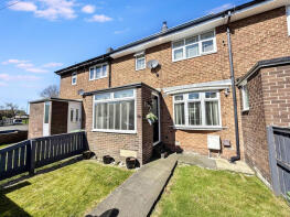 61, Saint Michaels, Fence Houses, Houghton Le Spring DH4 5NS