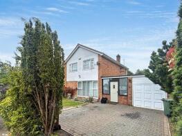 18, Woodcroft Drive, Eastbourne BN21 2XP
