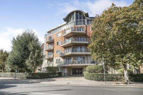 The Thomas More Building, 10 Ickenham Road, Ruislip