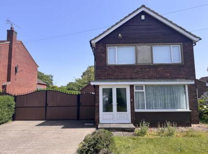 Graizelound Fields Road, Haxey, North Lincolnshire