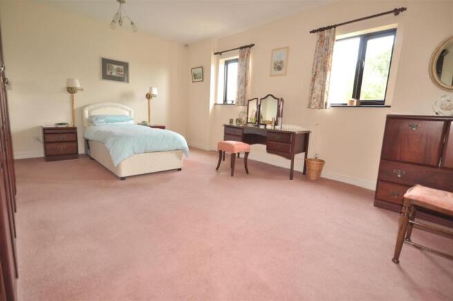 BEDROOM 1