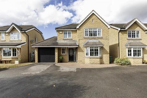 Sunnyhill Avenue, Kirkheaton, Huddersfield